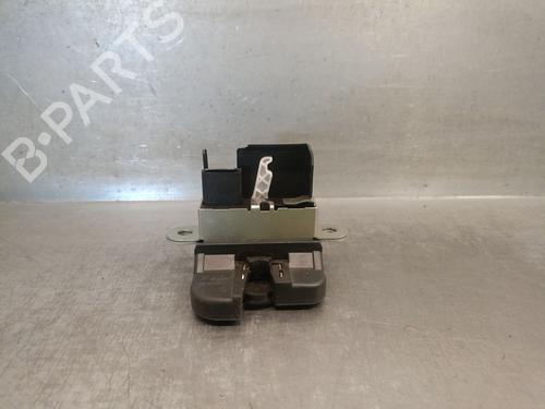 Bakluke lås SEAT Mii (KF1, KE1) 1.0 (75 hp) 26922648