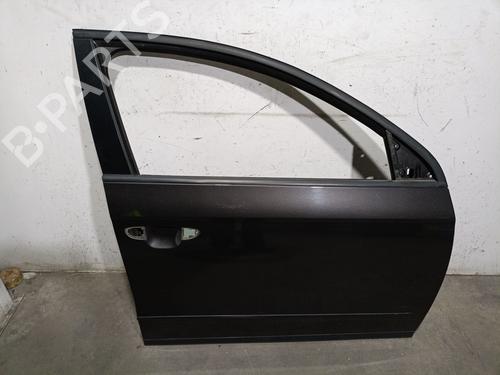 Used Right front door VW PASSAT B6 (3C2) 2.0 TDI 16V (140 hp) 21849372