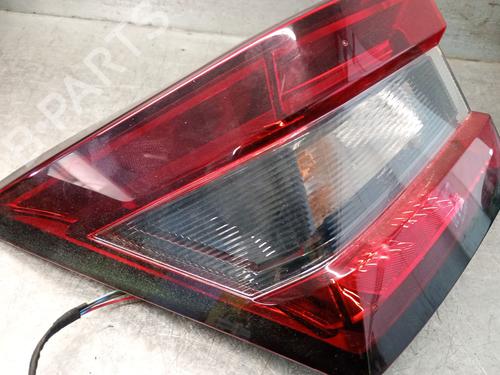 Left taillight NISSAN JUKE (F16_) DIG-T 117 | BP28621874C34 