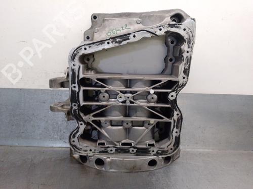 Used Oil sump Oil sump RENAULT MASTER III Platform/Chassis (EV, HV, UV) 2.3 dCi 145 FWD (EV0E, EV0F, HV0E, HV0F, UV0E, UV0F,... (146 hp) 34449186 34449186