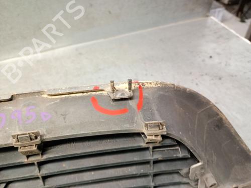 Grille OPEL VECTRA B (J96) 2.0 DI 16V (F19) | BP27273384C40 