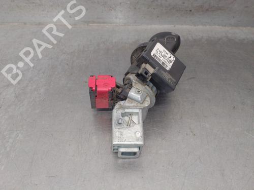 Ignition barrel RENAULT KANGOO Express (FW0/1_) 1.5 dCi 85 (FW0K, FW0L, FW0B) | BP40498482M48 - Image 5