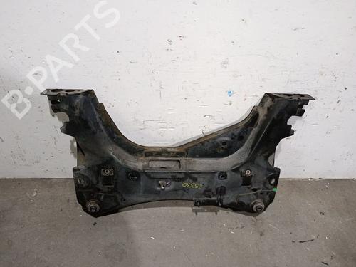 Used Subframe Subframe NISSAN NOTE (E11, NE11) 1.4 (88 hp) 34694021 34694021
