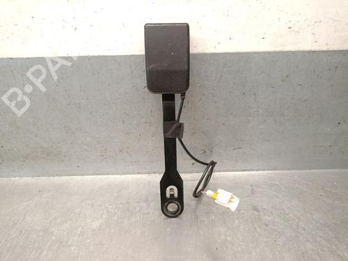 Sikkerhetsbelte-spenne Sikkerhetsbelte-spenne CITROËN C4 I (LC_) 1.6 HDi (90 hp) 37272758 37272758