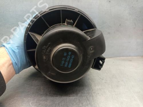 Heater blower motor FORD FOCUS III Turnier 1.0 EcoBoost | BP20268260M62 