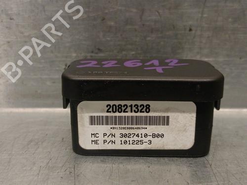 Electronic module OPEL INSIGNIA A Sports Tourer (G09) 2.0 CDTI (35) | BP25711484M83 