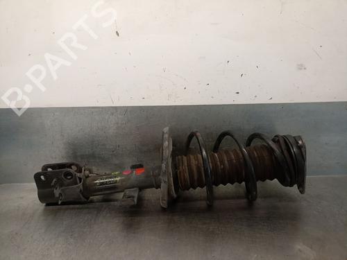 Left front shock absorber RENAULT CLIO IV (BH_) 0.9 TCe 90 LPG | BP27892615M16 