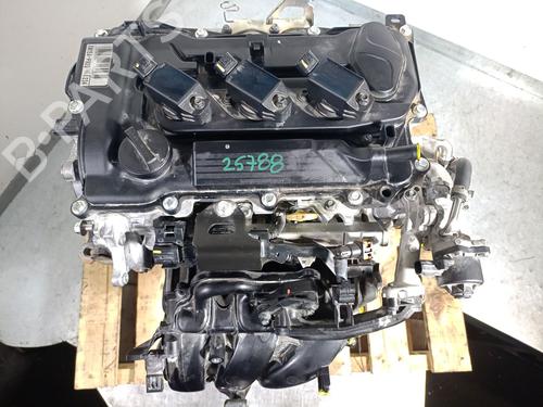 Engine MAZDA 2 Hatchback (KB) 1.5 Hybrid (KBAC3X) | BP36995661M1 - Image 5