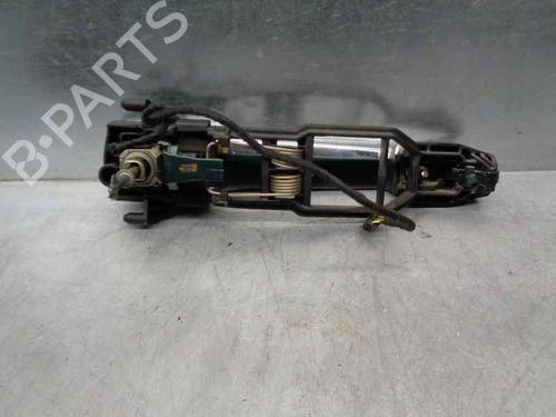 Front left exterior door handle MERCEDES-BENZ E-CLASS T-Model (S210) E 240 T (210.261) | BP8235703C128 