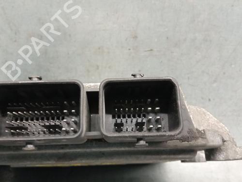 Engine control unit (ECU) FORD FOCUS C-MAX (DM2) 2.0 TDCi | BP29505934M57 