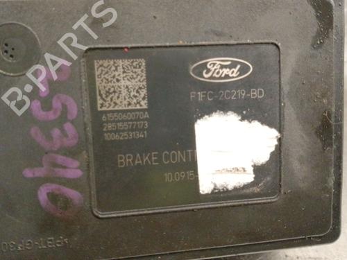 ABS pump FORD FOCUS III 1.5 TDCi | BP34583234M43 - Image 7