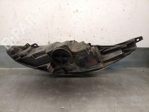 Right headlight FORD FIESTA VI (CB1, CCN) 1.6 TDCi | BP39649407C29 - Image 4