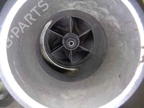 Turbocharger/Supercharger VOLVO V70 I (875, 876) 2.4 Turbo | BP4872454M71 