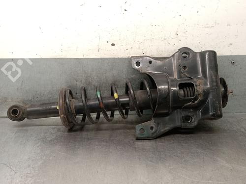 Used Left rear shock absorber Left rear shock absorber HYUNDAI SONATA IV (EF) 2.0 16V (131 hp) 33618410 33618410