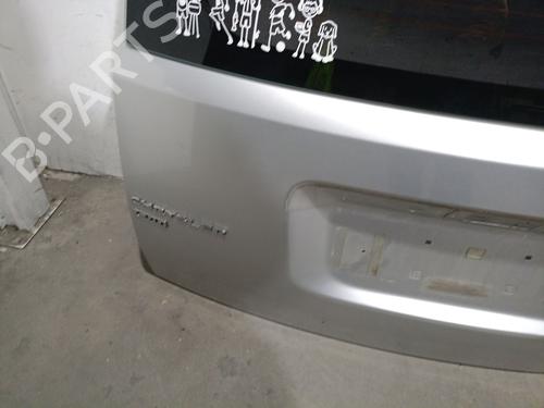 Tailgate CHRYSLER GRAND VOYAGER V (RT) 2.8 CRD | BP30520287C6