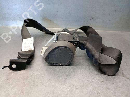 Rear right seatbelt BMW X3 (F25) xDrive 20 d | BP28317272I28