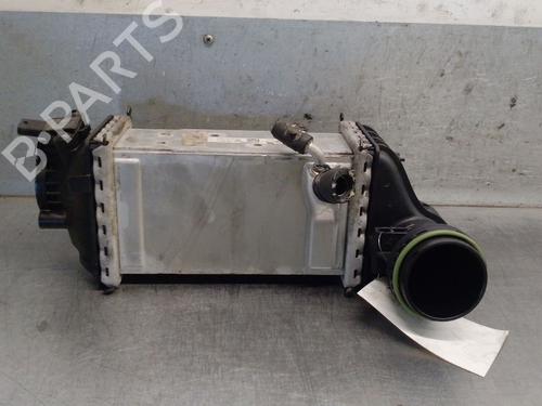 Used Intercooler Intercooler 36995706 36995706