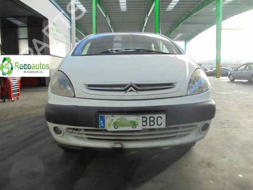 Engine control unit (ECU) CITROËN XSARA PICASSO (N68) 1.8 16V | BP2503359M57 