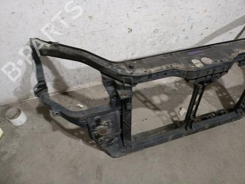 Front slam panel HYUNDAI ACCENT III Saloon (MC) 1.5 CRDi GLS | BP25792498C72 