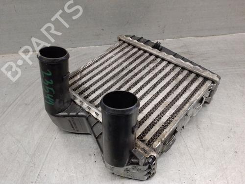 Intercooler SMART CITY-COUPE (450) 0.6 (S1CLA1, 450.341) | BP30078643M30