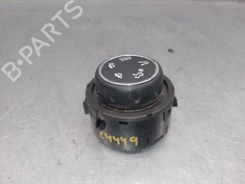 Switch PEUGEOT PARTNER Box Body/MPV 1.6 HDi 16V | BP31627134I30