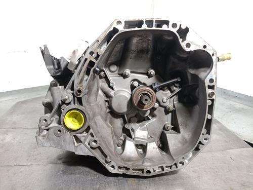 Used Gearbox DACIA DOKKER MPV (KE_) 1.5 dCi (KEAJ, KEAH) (90 hp) 31888688