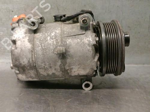 AC compressor FORD S-MAX (WA6) 2.0 TDCi | BP30460046M34