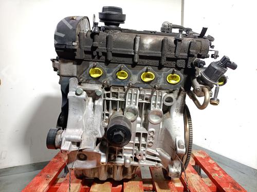 Engine SEAT IBIZA III (6L1) 1.4 16V | BP38013218M1 - Image 3
