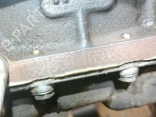 Engine SSANGYONG KYRON 2.0 Xdi | BP40127662M1 - Image 10