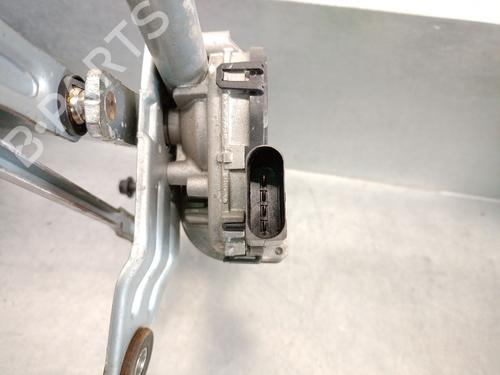 Front wiper motor KIA SORENTO III (UM) 2.2 CRDi | BP27474976M29 