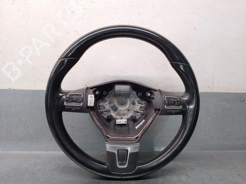 Used Steering wheel Steering wheel VW PASSAT B7 Variant (365) 1.6 TDI (105 hp) 36359221 36359221