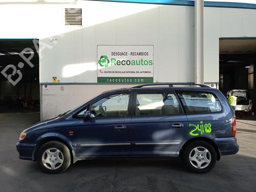 Peças HYUNDAI TRAJET (FO) 2.0 CRDi (113 hp) 4355625