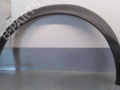 Used Rear right wheel arch trim PEUGEOT 2008 II (UD_, US_, UY_, UJ_, UR_, UC_) 1.2 PureTech 100 (USHNK) (101 hp) 29613876