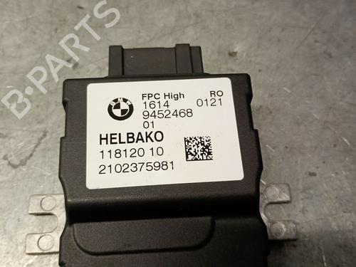 Elektronisk modul BMW X3 (G01, F97, G08) xDrive 20 d Mild-Hybrid | BP28152585M83 