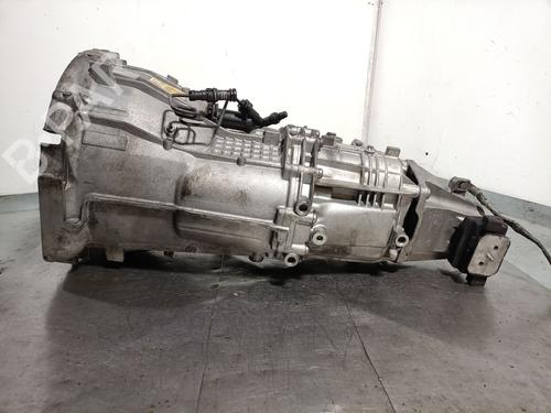 Gearbox BMW 5 (F10) 520 d | BP33285695M3 - Image 3