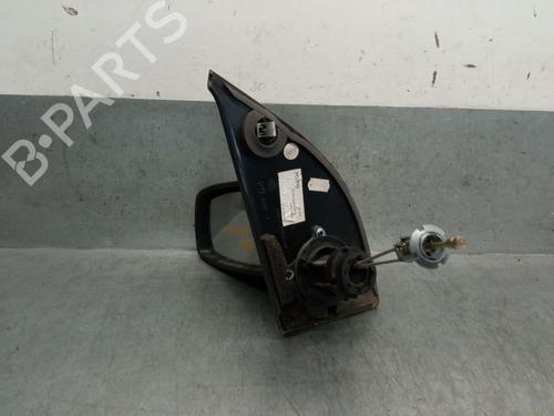 Left mirror FIAT PANDA (169_) 1.2 (169.AXB11, 169.AXB1A) | BP29488894C26 