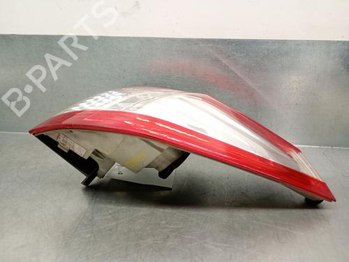 Right taillight PEUGEOT 508 SW I (8E_) 2.0 HDi | BP29763921C35 