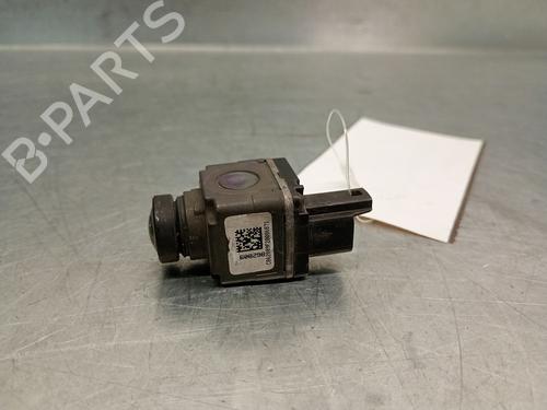 Electronic module VW TIGUAN (5N_) 2.0 TDI | BP29460645M83 