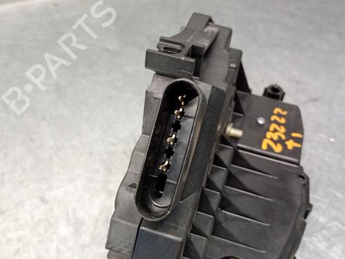 Venstre bagtil lås FORD TRANSIT COURIER B460 MPV 1.5 TDCi | BP27606982C100  - Image 5