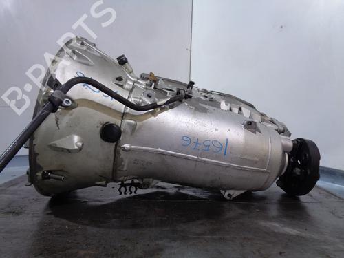 Gearbox MERCEDES-BENZ S-CLASS (W220)  | BP12600863M3 