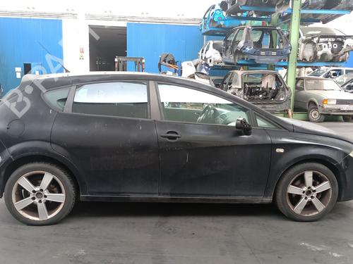 Right taillight SEAT LEON (1P1) 2.0 TDI 16V | BP39956777C35 - Image 10