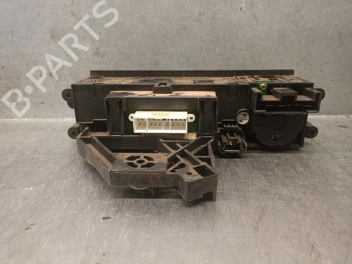Climate control SSANGYONG KORANDO (KJ) 2.9 TD | BP23101834I5 