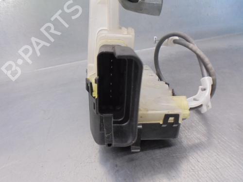 Front left lock CITROËN C3 / C3 ORIGIN III (SX) 1.2 VTi 82 | BP15010863C98 