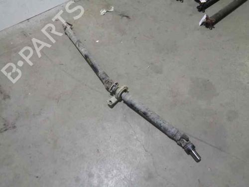 Used Driveshaft SUBARU LEGACY II (BD) 2.5 i 4WD (BD9) (150 hp) 7514077