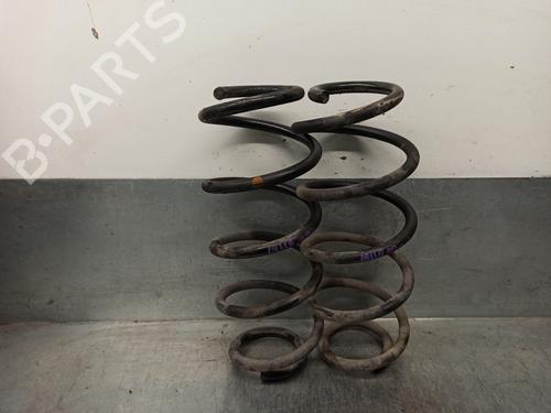 Used Shock absorber spring TOYOTA YARIS (_P13_) 1.5 Hybrid (NHP130_, NHP130) (101 hp) 15960518