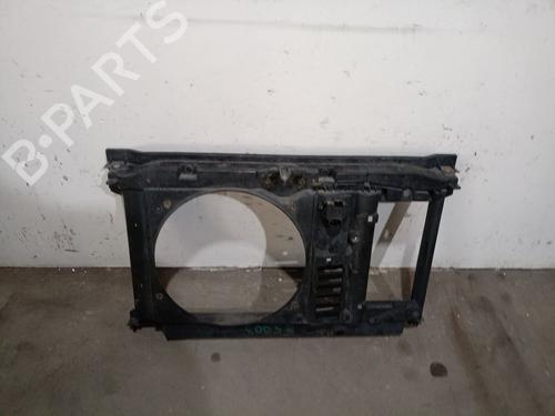 Frontplade/Frontkurv Frontplade/Frontkurv CITROËN C4 I (LC_) 1.6 HDi (109 hp) 33217275 33217275