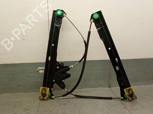 Front right window mechanism FORD C-MAX II (DXA/CB7, DXA/CEU) 1.0 EcoBoost | BP30885852C23