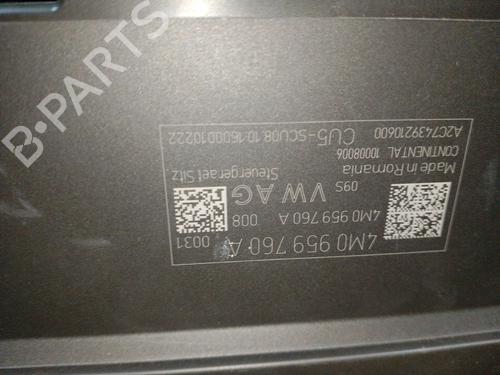 Stol høyre foran AUDI A5 (F53, F5P) 2.0 TFSI | BP30028157C16