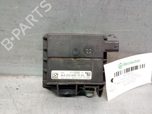 Used Electronic module Electronic module MERCEDES-BENZ C-CLASS (W205) C 220 BlueTEC / d (205.002, 205.004) (170 hp) 33649932 33649932