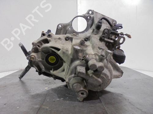 Gearbox HONDA CIVIC VI Fastback (MA, MB) 1.5 16V (MB3) | BP8615567M3 